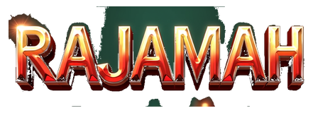 rajamahjong logo